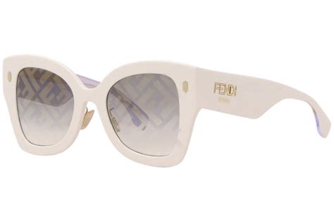 fendi 0434|Fendi FF0434/G/S SZJ 7Y 51 Sonnenbrillen .